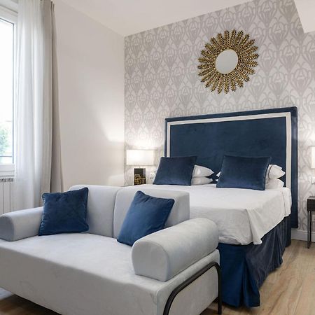 Mazzini 34 Collection Apartment Firenze Bagian luar foto