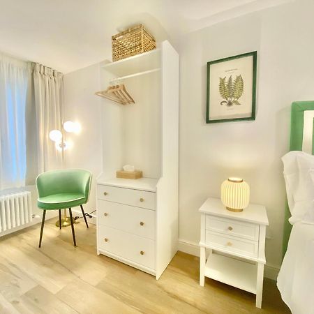 Mazzini 34 Collection Apartment Firenze Bagian luar foto