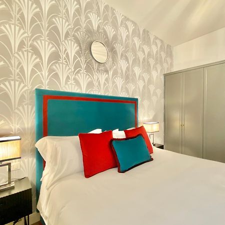 Mazzini 34 Collection Apartment Firenze Bagian luar foto