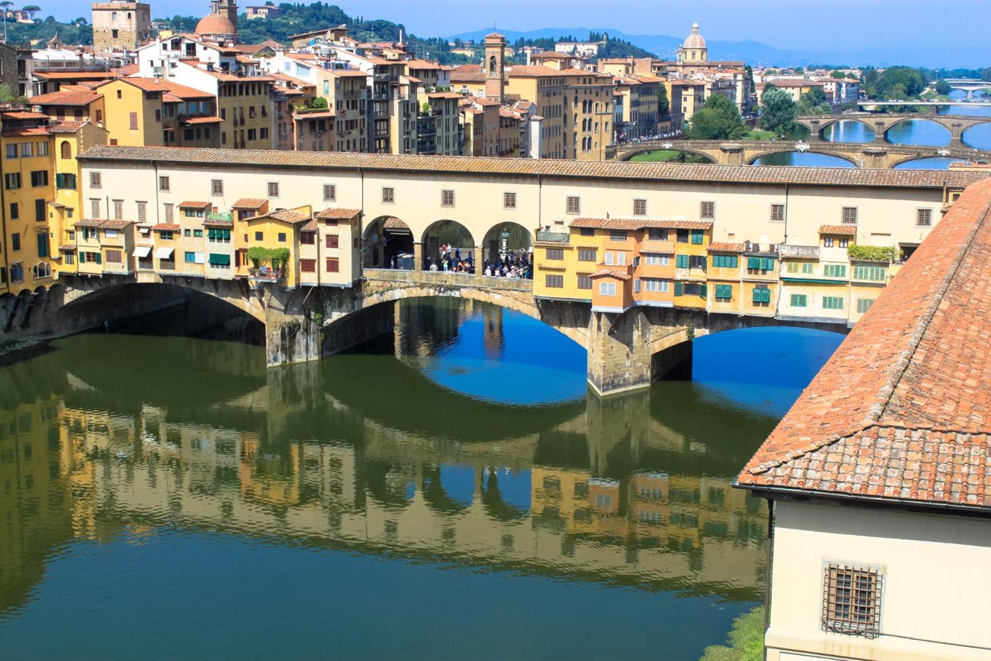 Mazzini 34 Collection Apartment Firenze Bagian luar foto