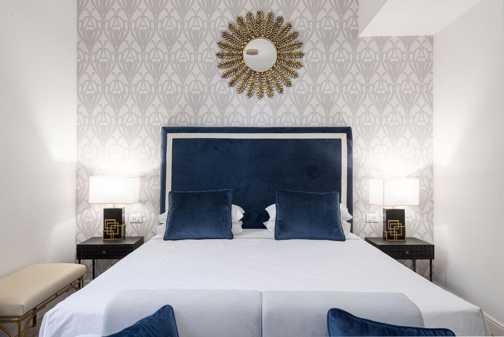 Mazzini 34 Collection Apartment Firenze Bagian luar foto