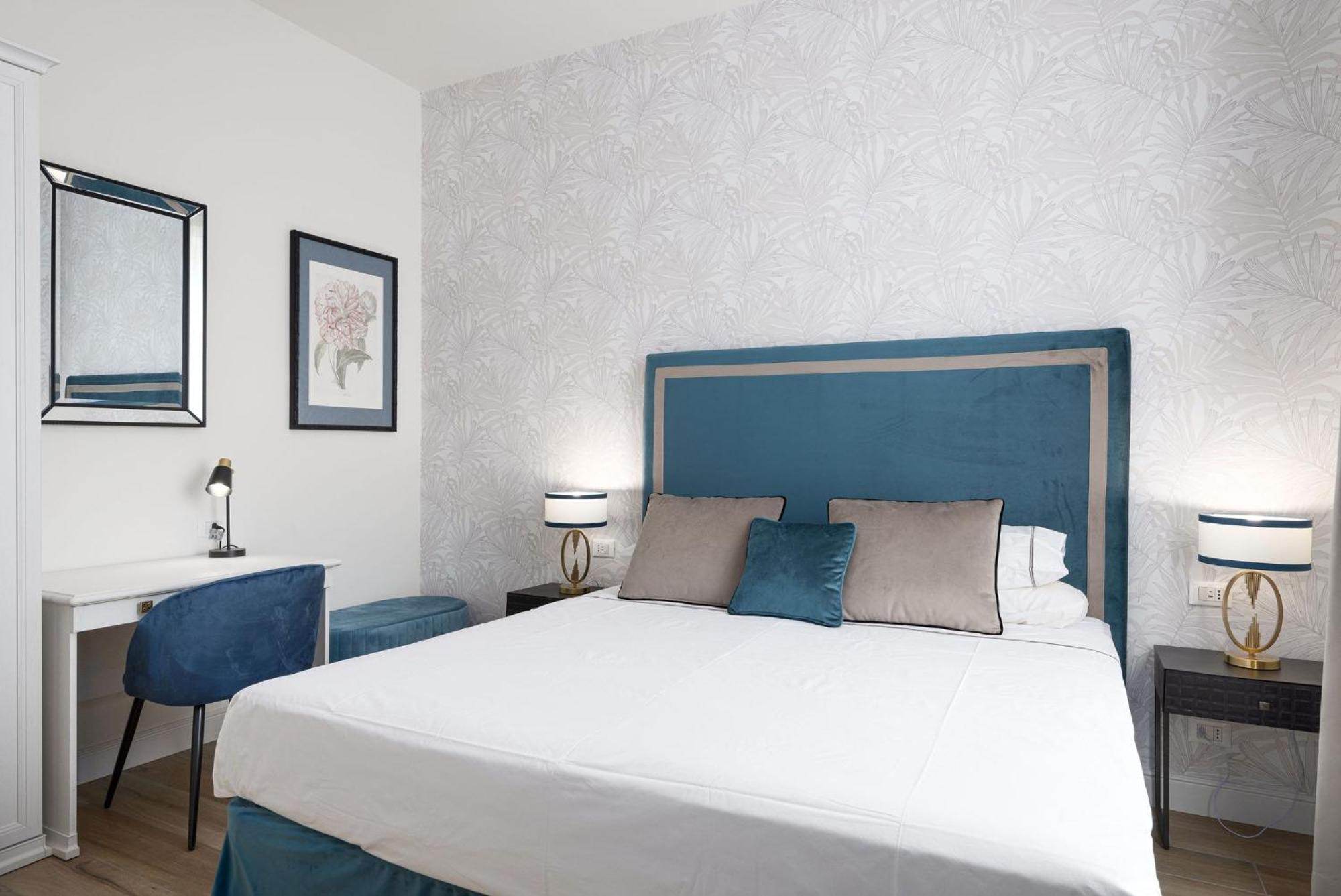 Mazzini 34 Collection Apartment Firenze Bagian luar foto