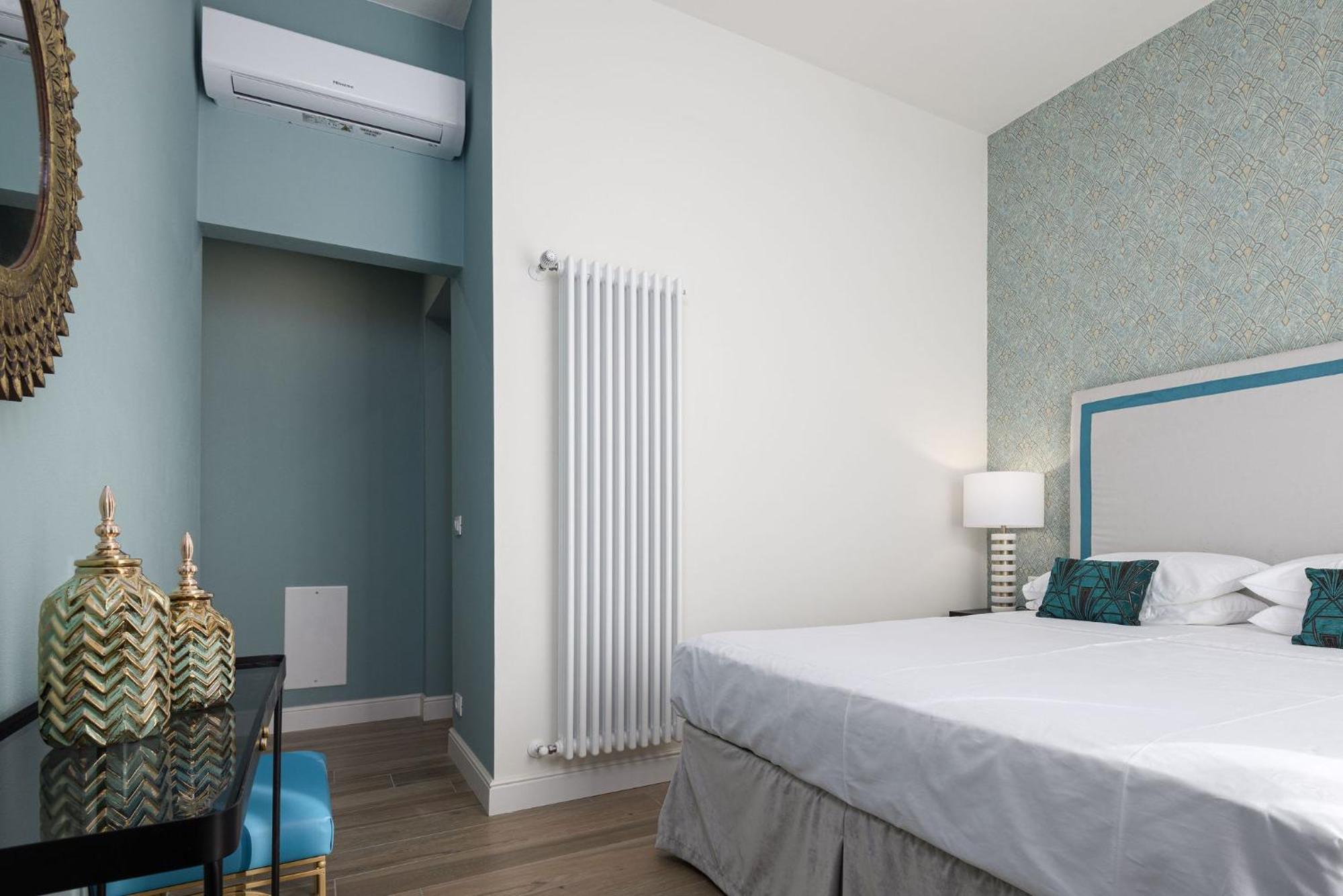 Mazzini 34 Collection Apartment Firenze Bagian luar foto