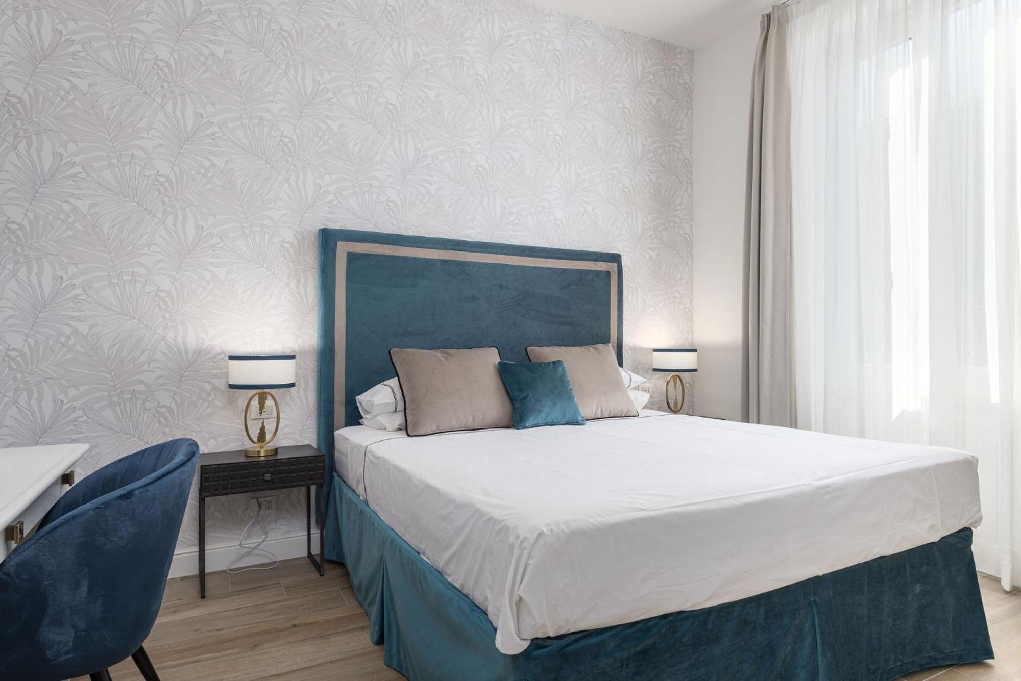 Mazzini 34 Collection Apartment Firenze Bagian luar foto