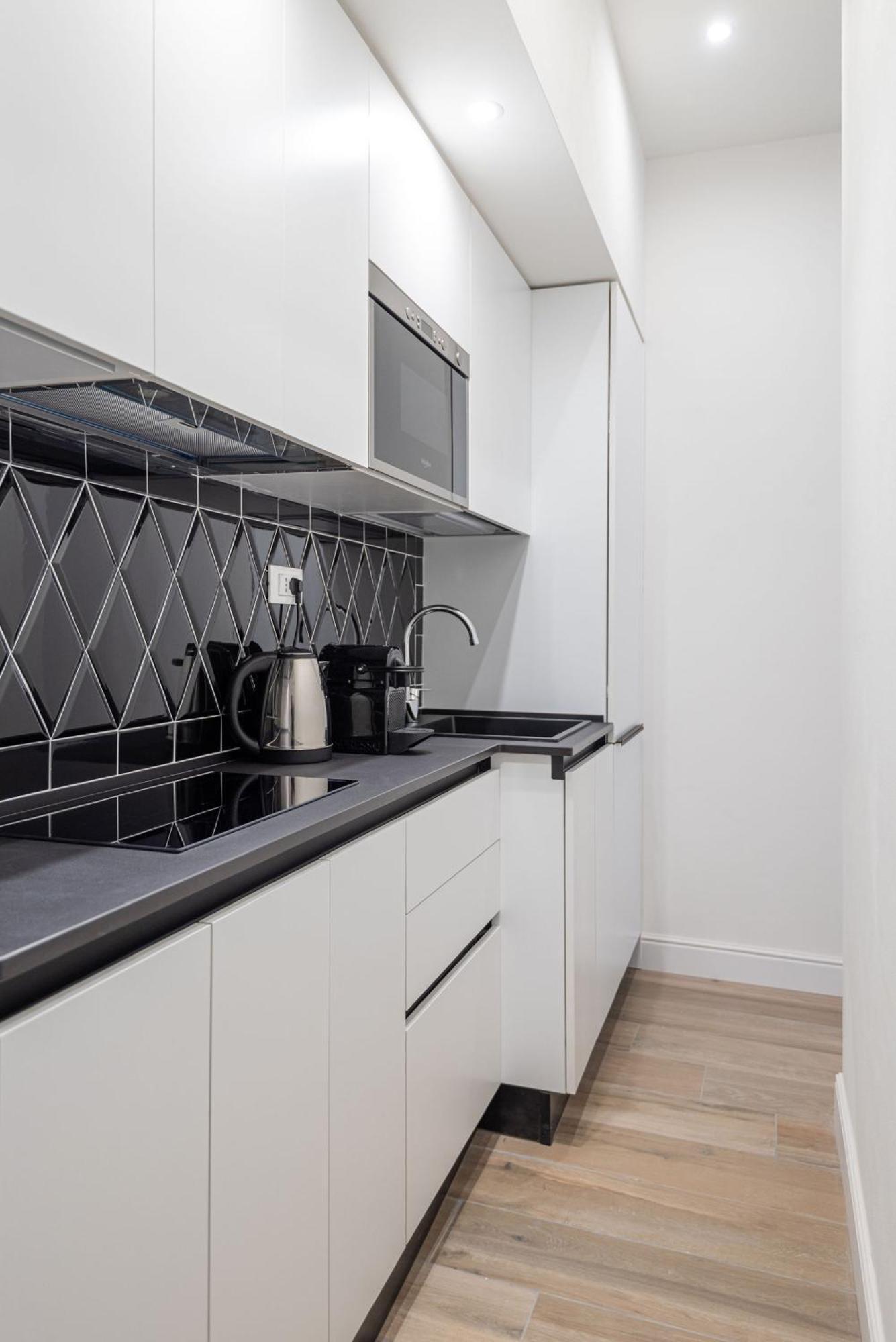 Mazzini 34 Collection Apartment Firenze Bagian luar foto