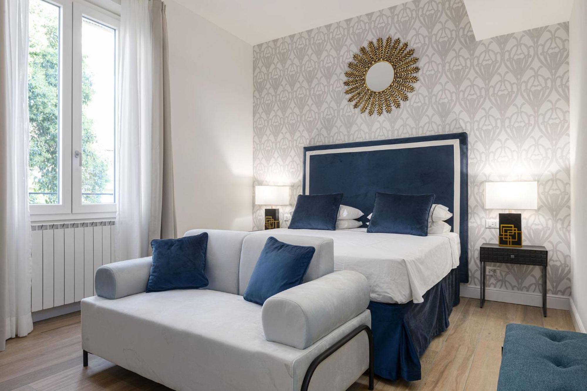 Mazzini 34 Collection Apartment Firenze Bagian luar foto