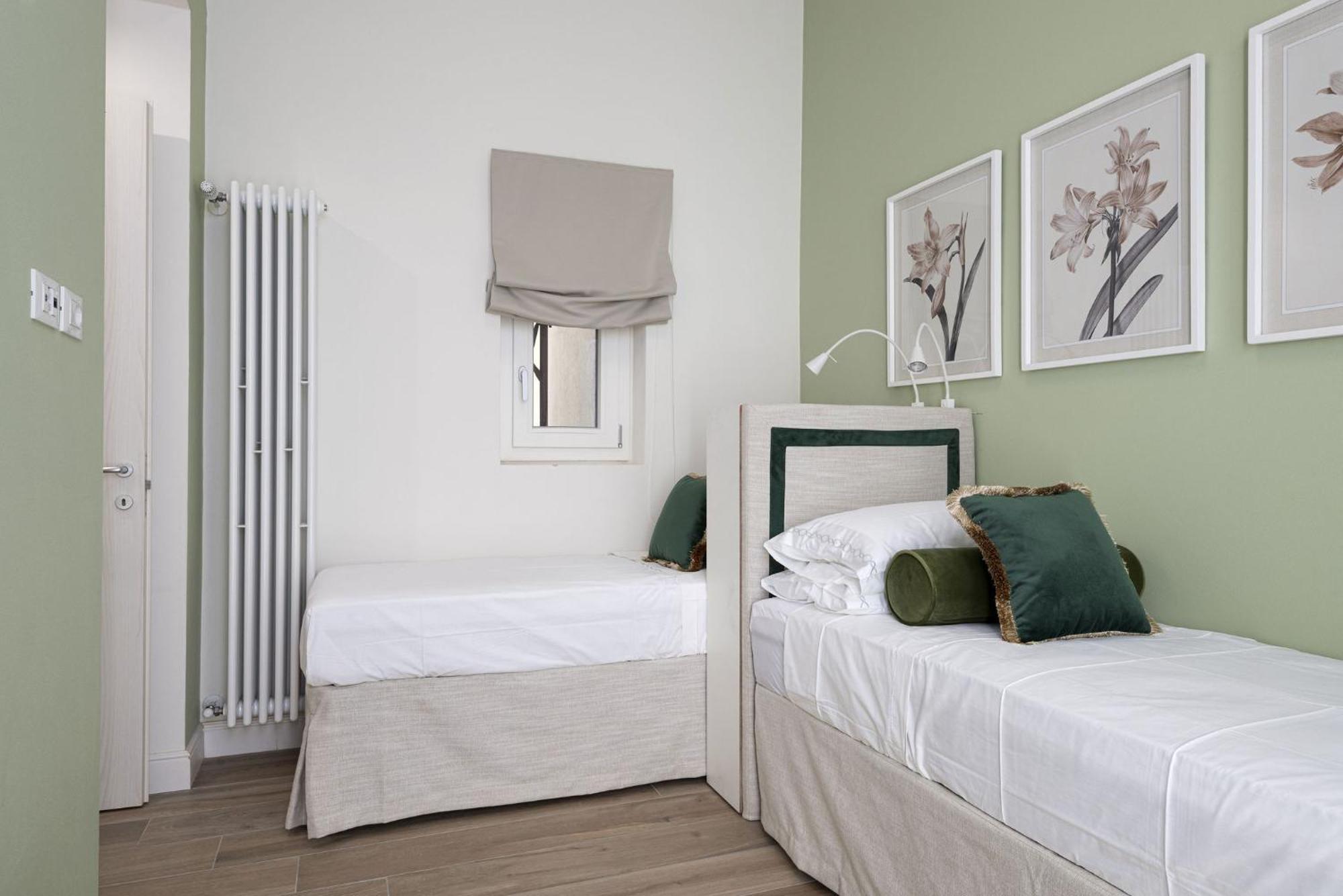 Mazzini 34 Collection Apartment Firenze Bagian luar foto
