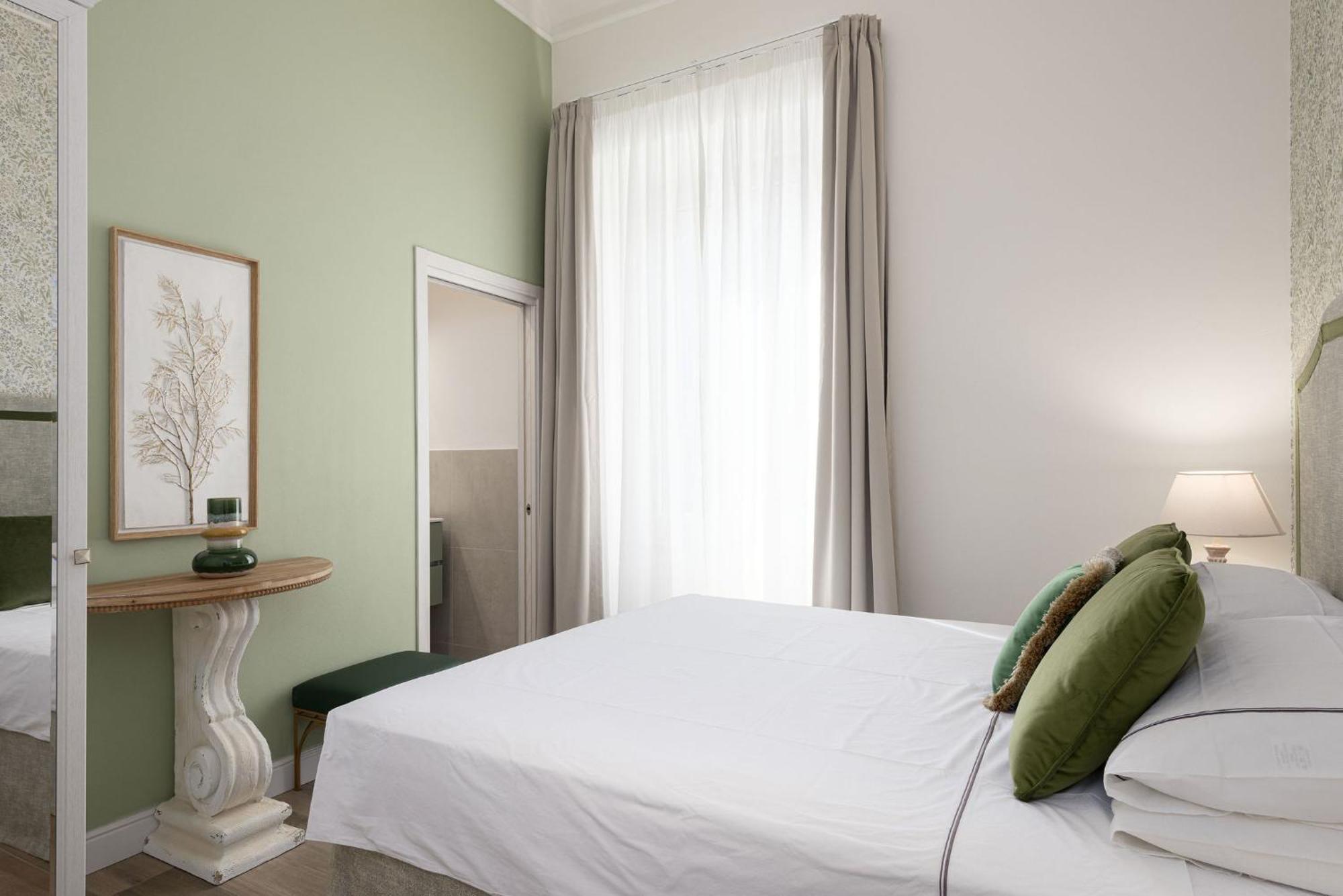 Mazzini 34 Collection Apartment Firenze Bagian luar foto