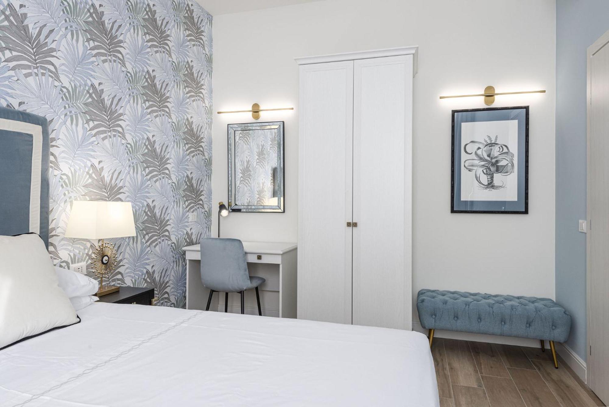 Mazzini 34 Collection Apartment Firenze Bagian luar foto