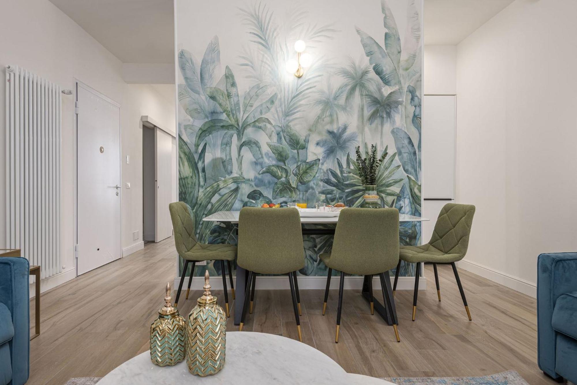 Mazzini 34 Collection Apartment Firenze Bagian luar foto