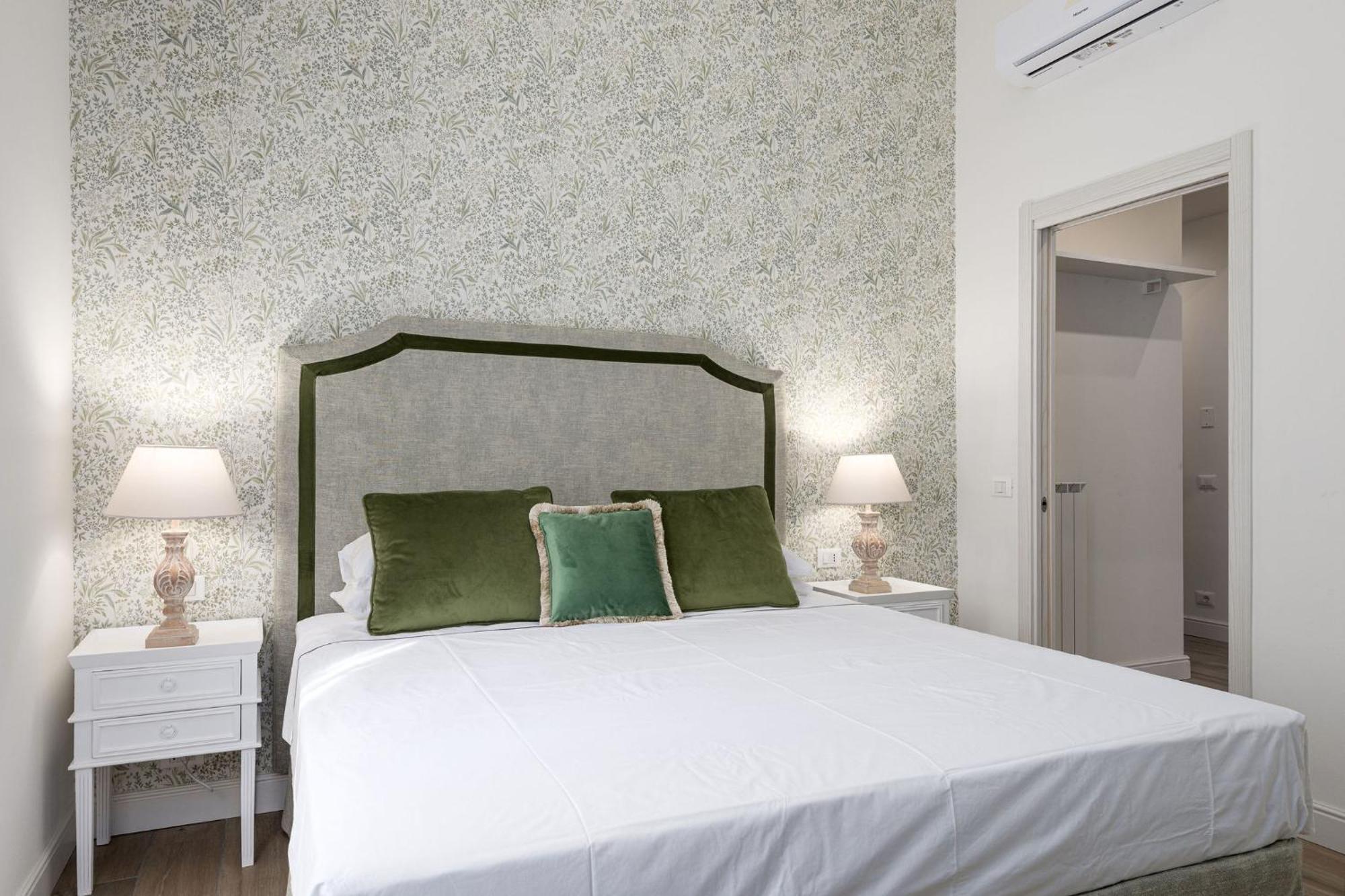 Mazzini 34 Collection Apartment Firenze Bagian luar foto