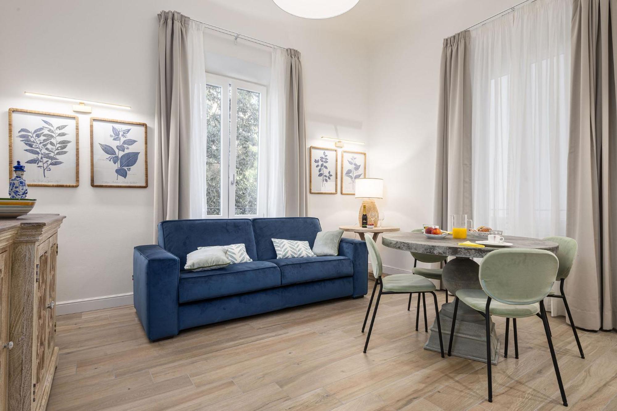 Mazzini 34 Collection Apartment Firenze Bagian luar foto