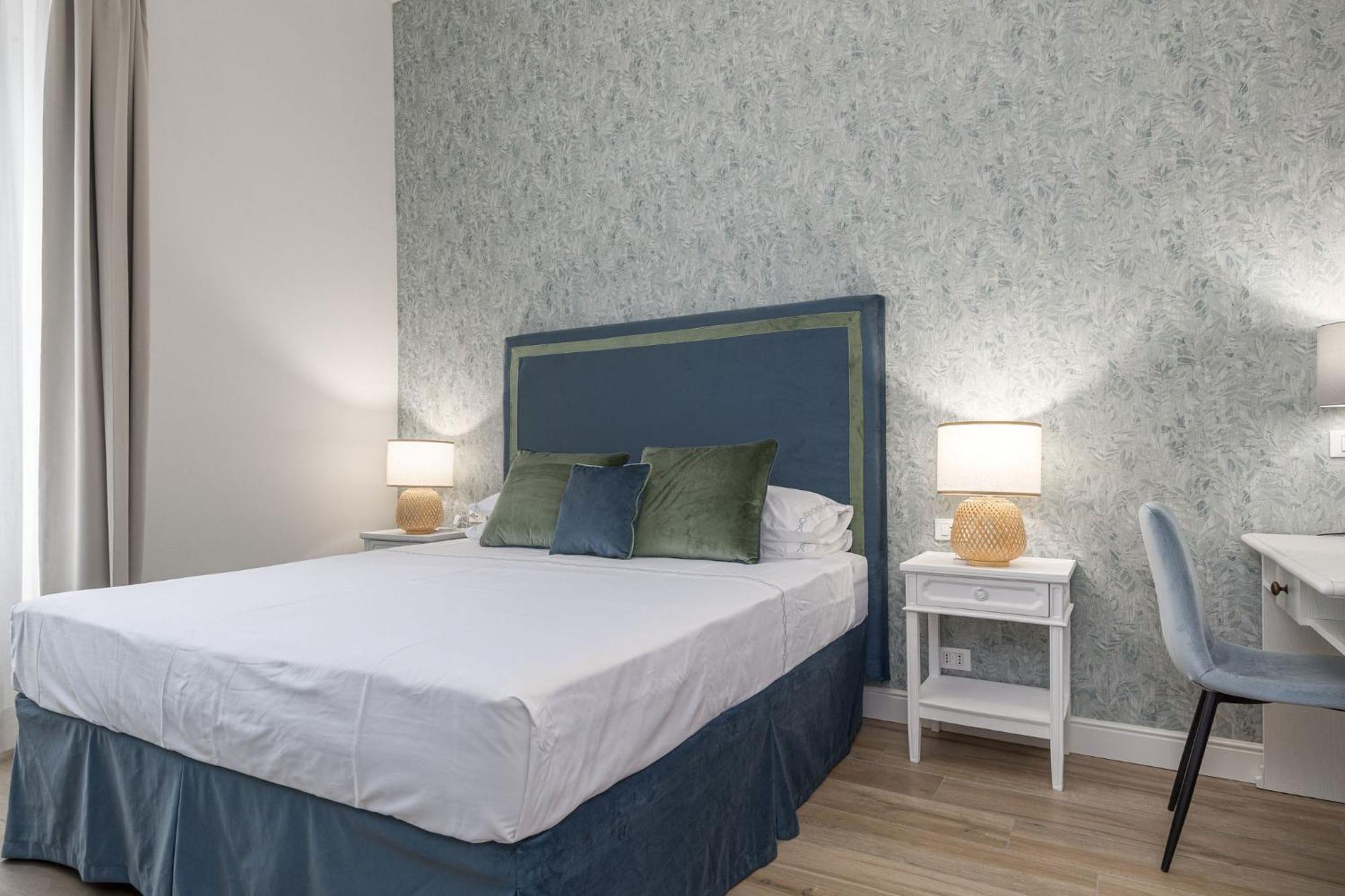 Mazzini 34 Collection Apartment Firenze Bagian luar foto