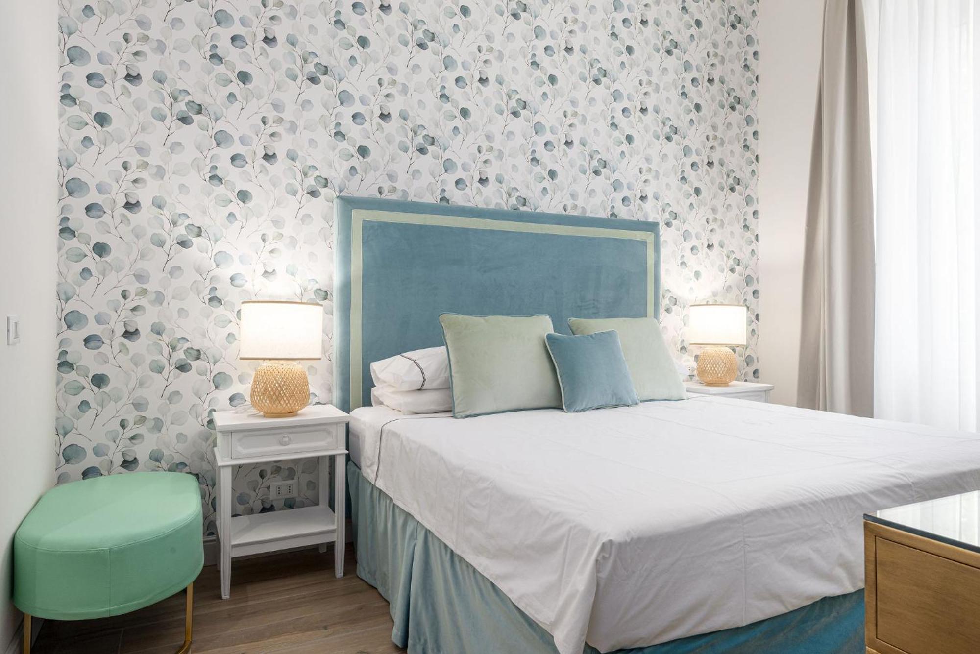 Mazzini 34 Collection Apartment Firenze Bagian luar foto