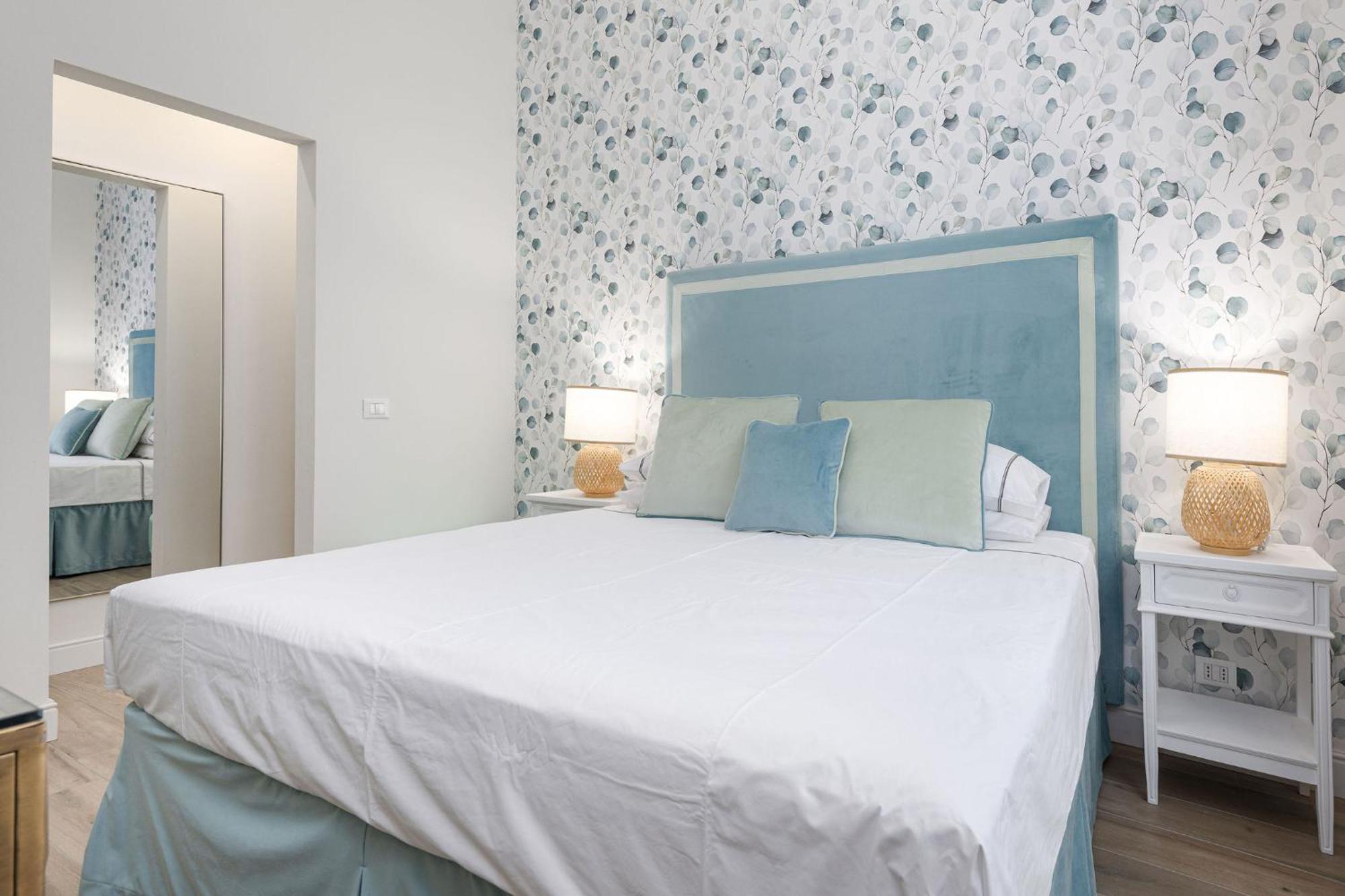 Mazzini 34 Collection Apartment Firenze Bagian luar foto