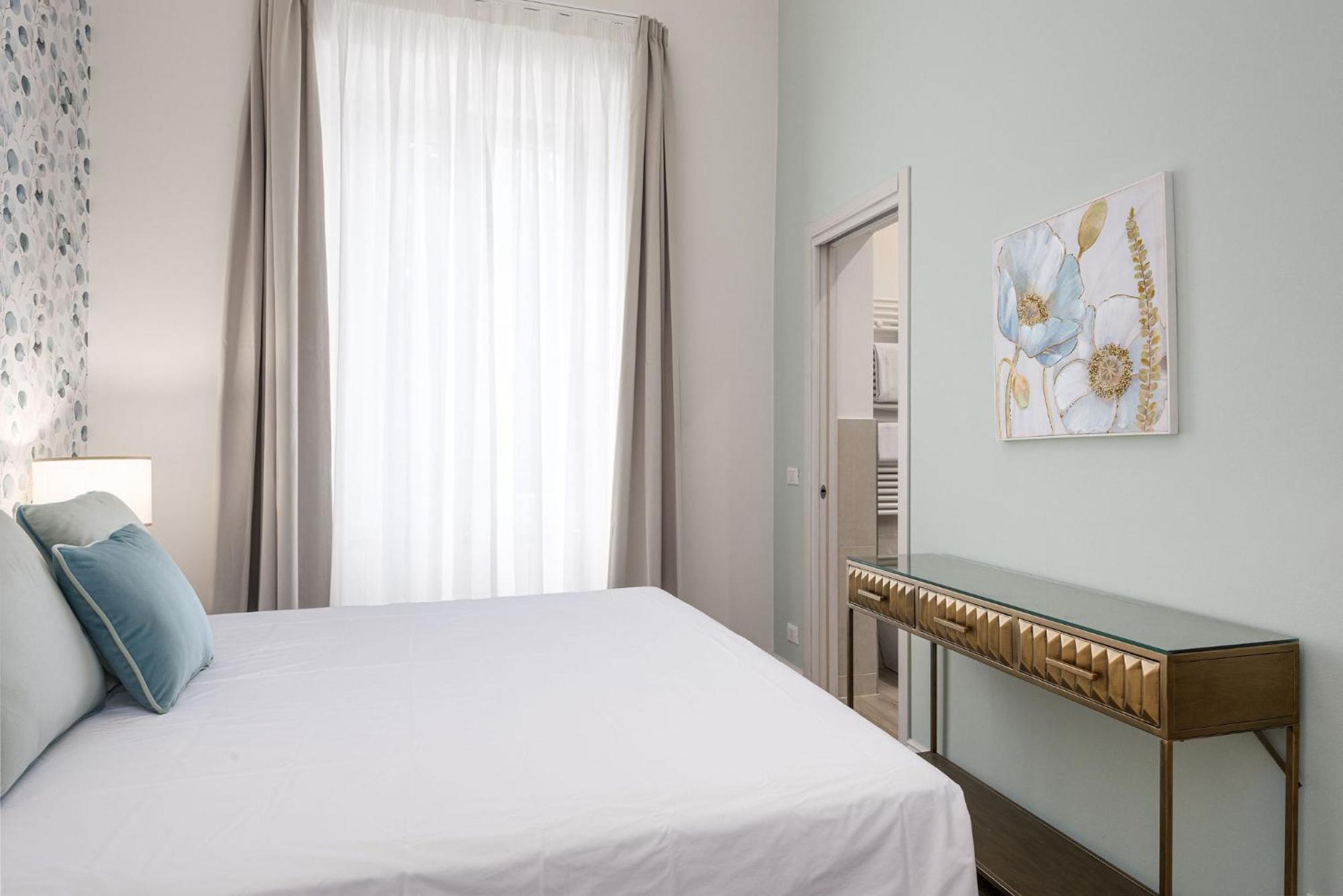 Mazzini 34 Collection Apartment Firenze Bagian luar foto