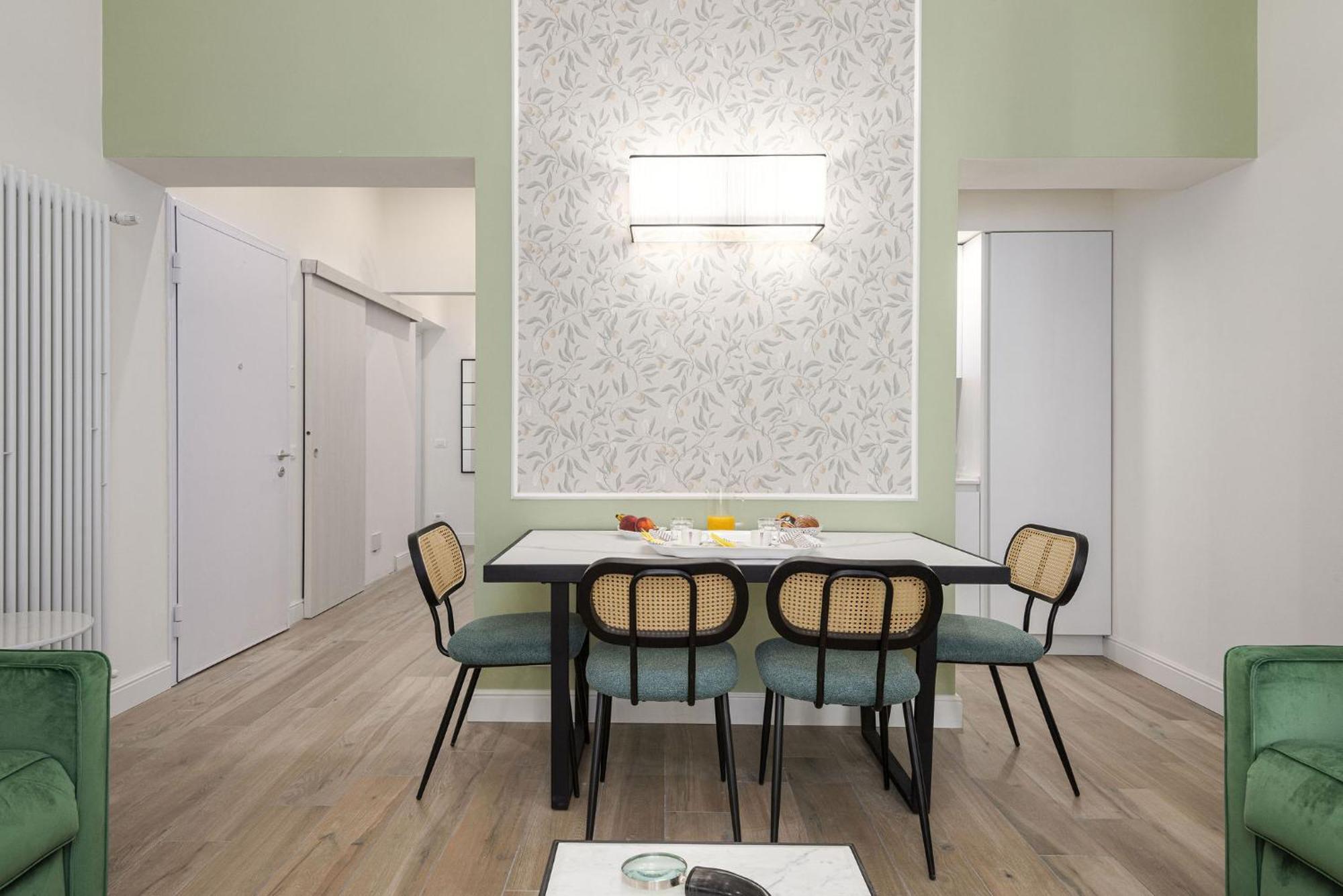 Mazzini 34 Collection Apartment Firenze Bagian luar foto