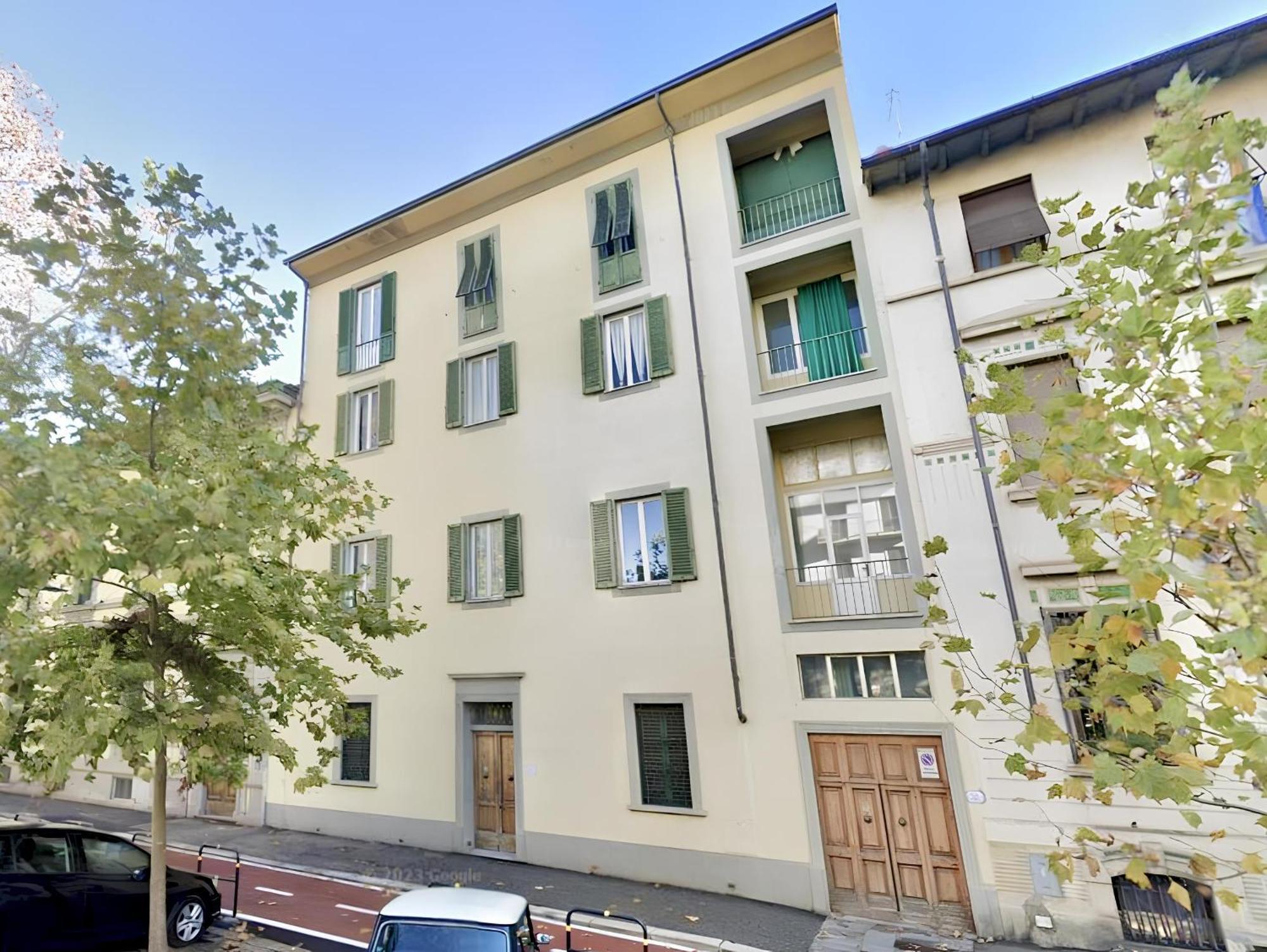 Mazzini 34 Collection Apartment Firenze Bagian luar foto