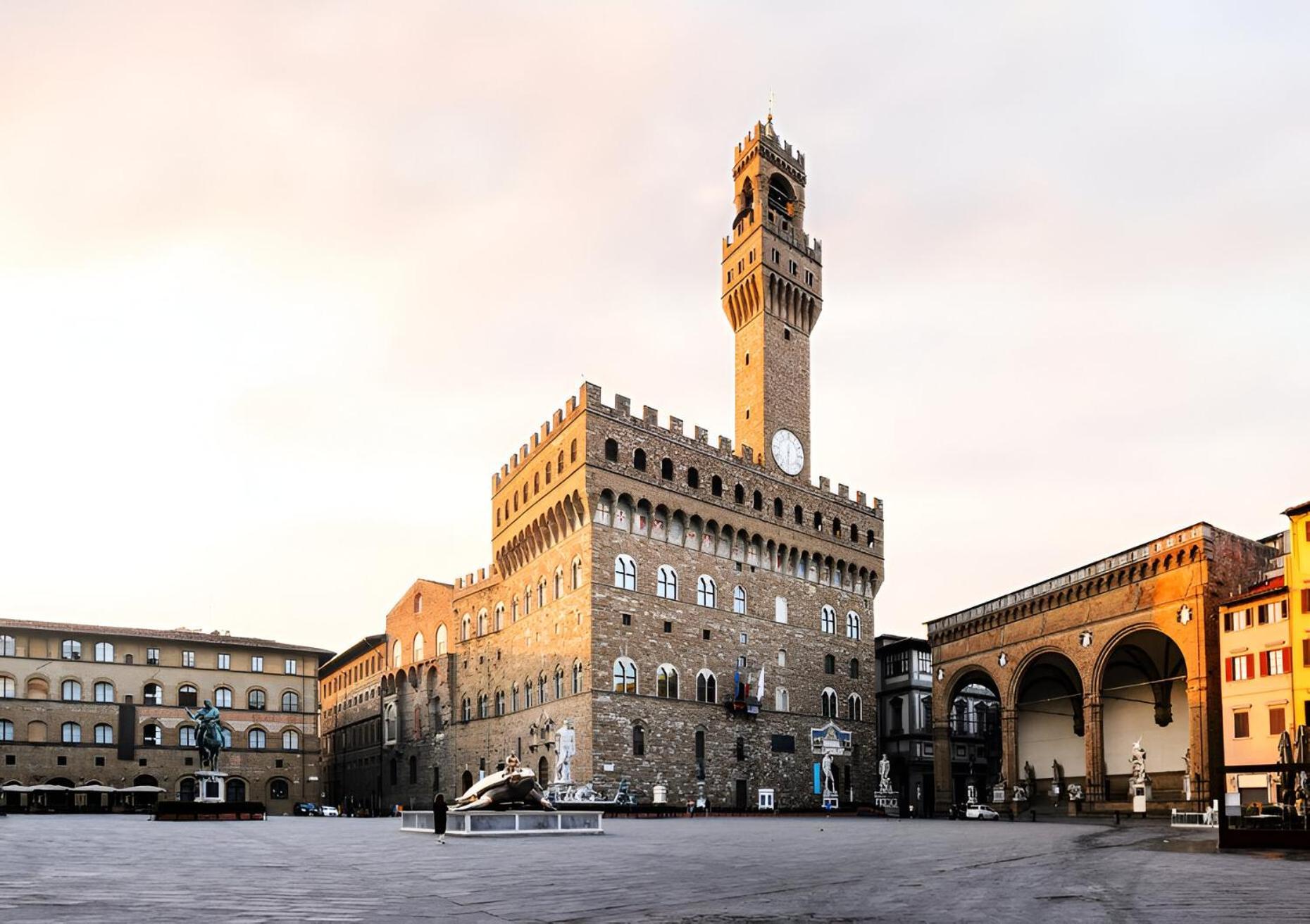 Mazzini 34 Collection Apartment Firenze Bagian luar foto