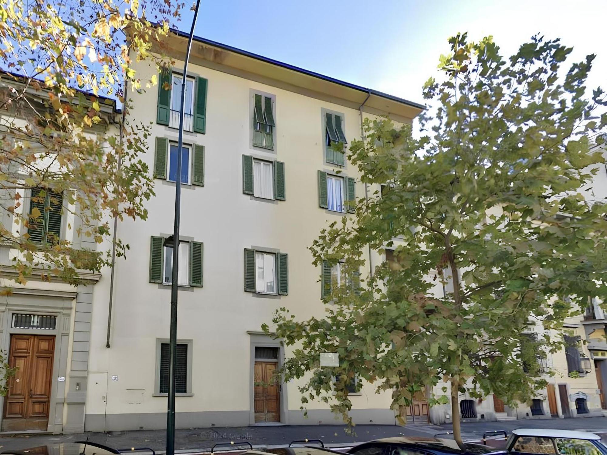 Mazzini 34 Collection Apartment Firenze Bagian luar foto