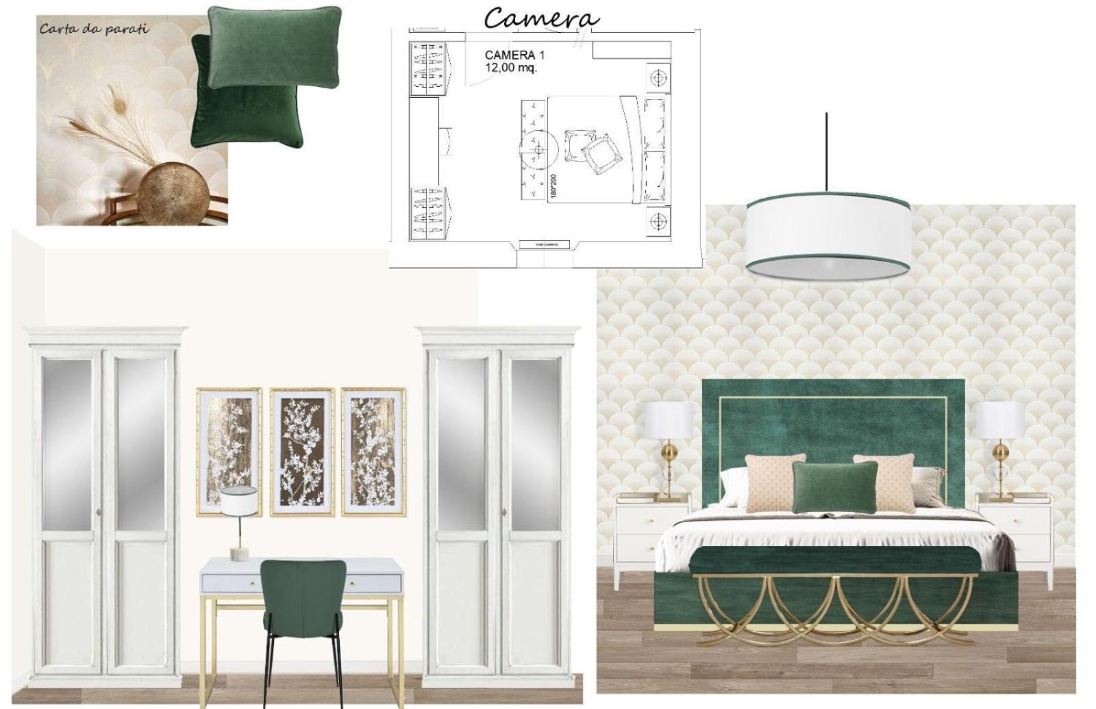 Mazzini 34 Collection Apartment Firenze Bagian luar foto