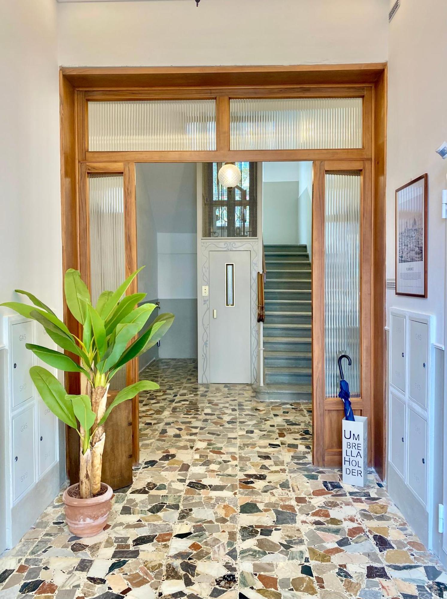 Mazzini 34 Collection Apartment Firenze Bagian luar foto