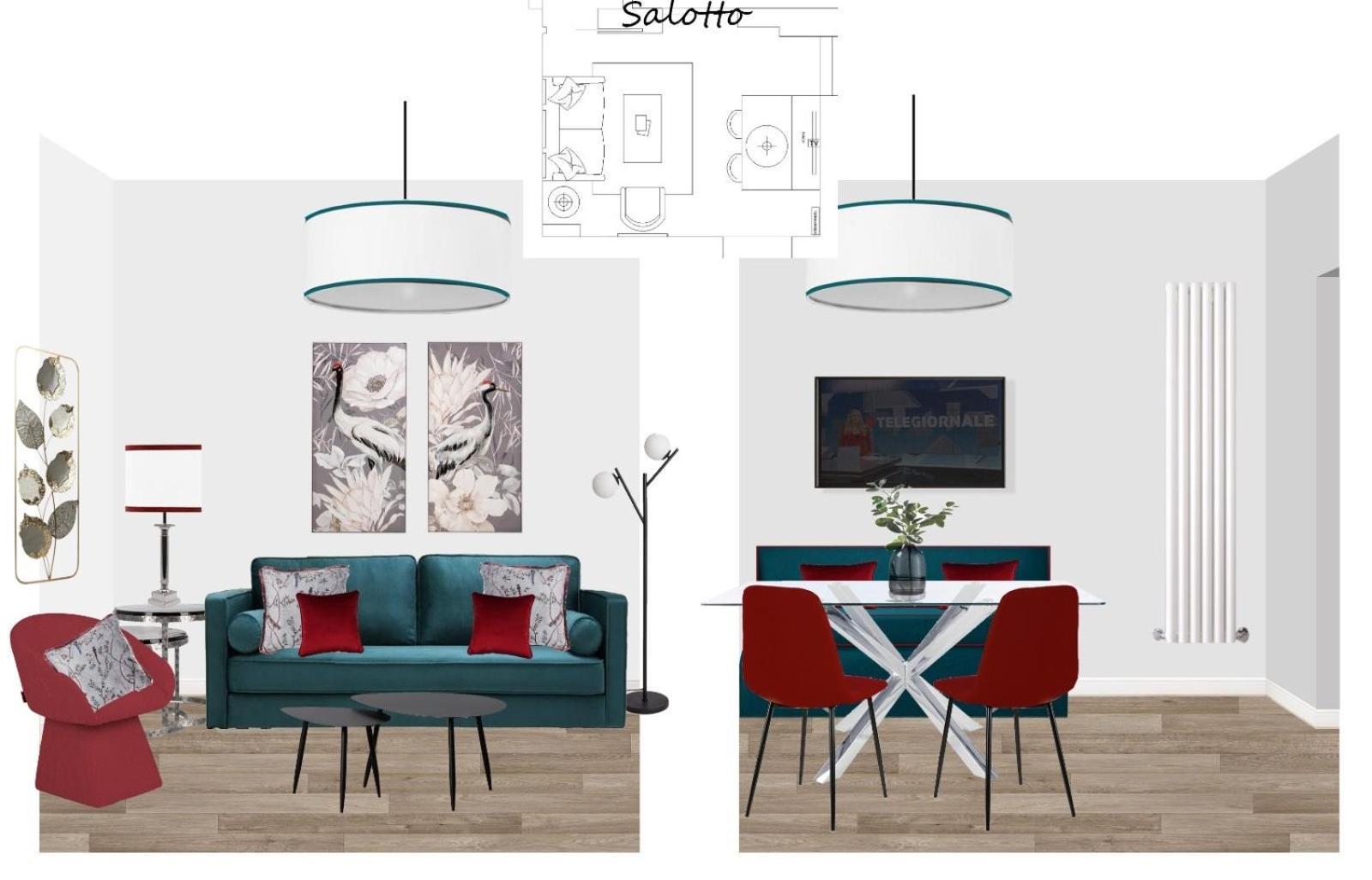Mazzini 34 Collection Apartment Firenze Bagian luar foto