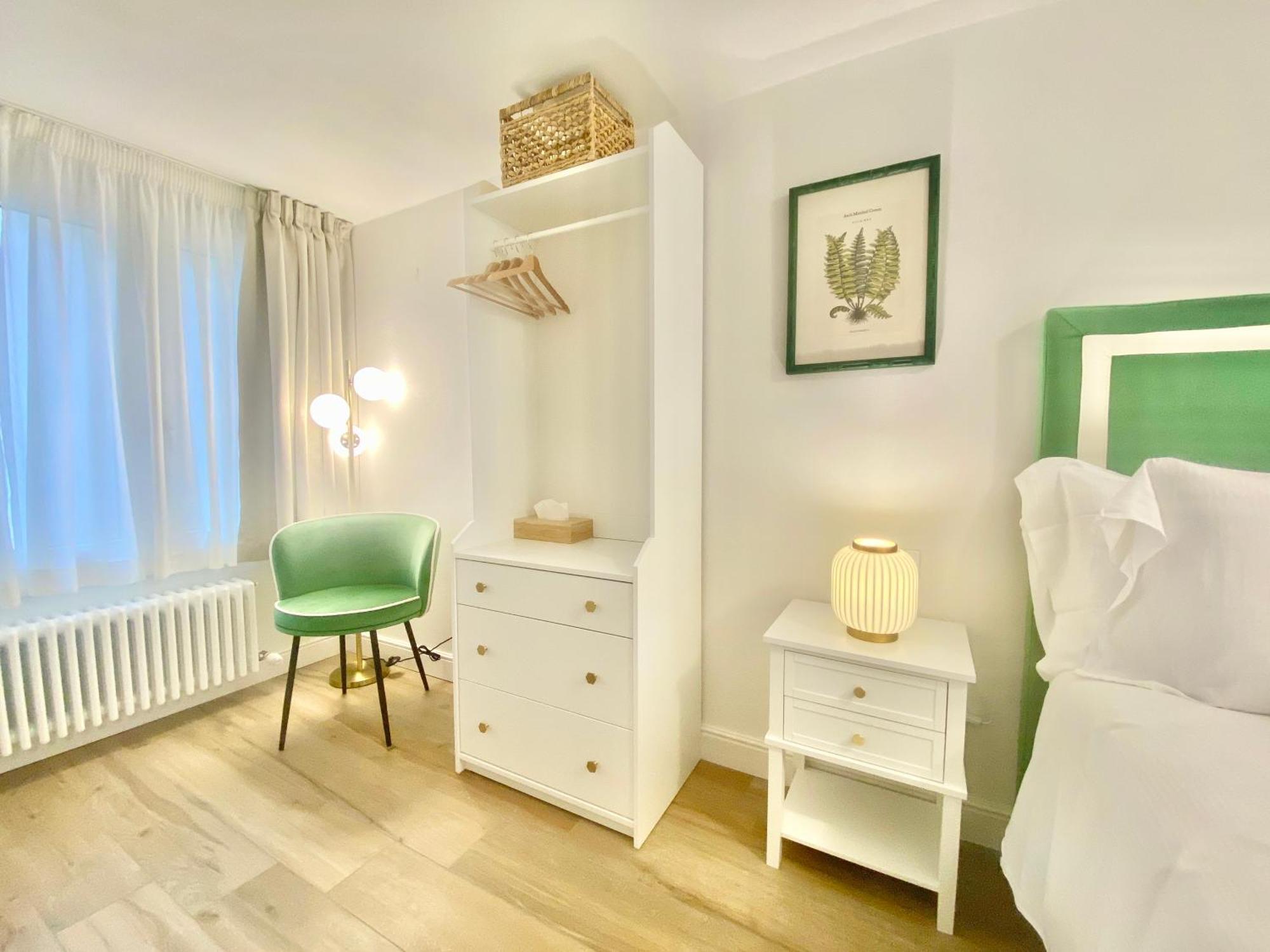 Mazzini 34 Collection Apartment Firenze Bagian luar foto