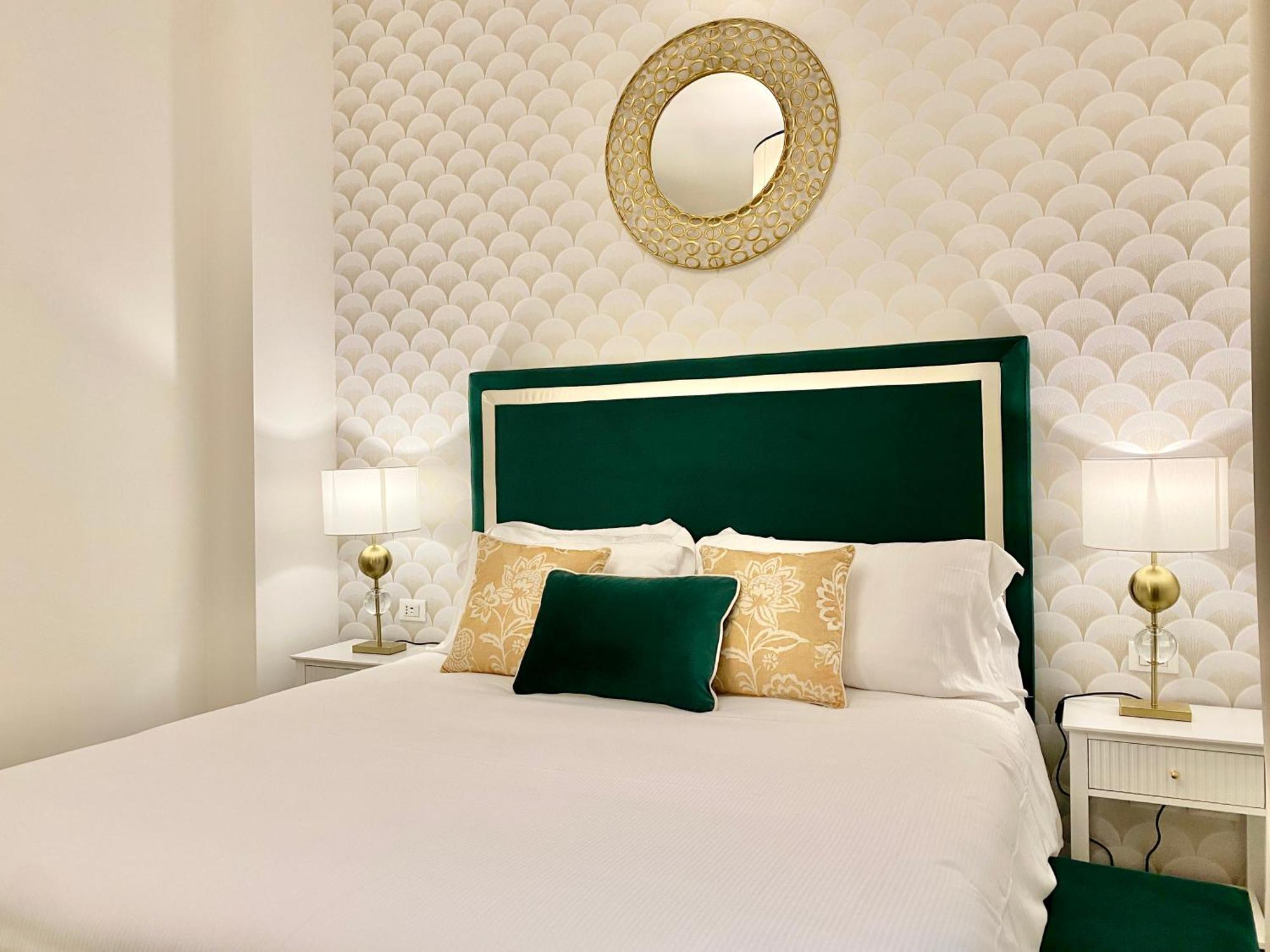 Mazzini 34 Collection Apartment Firenze Bagian luar foto