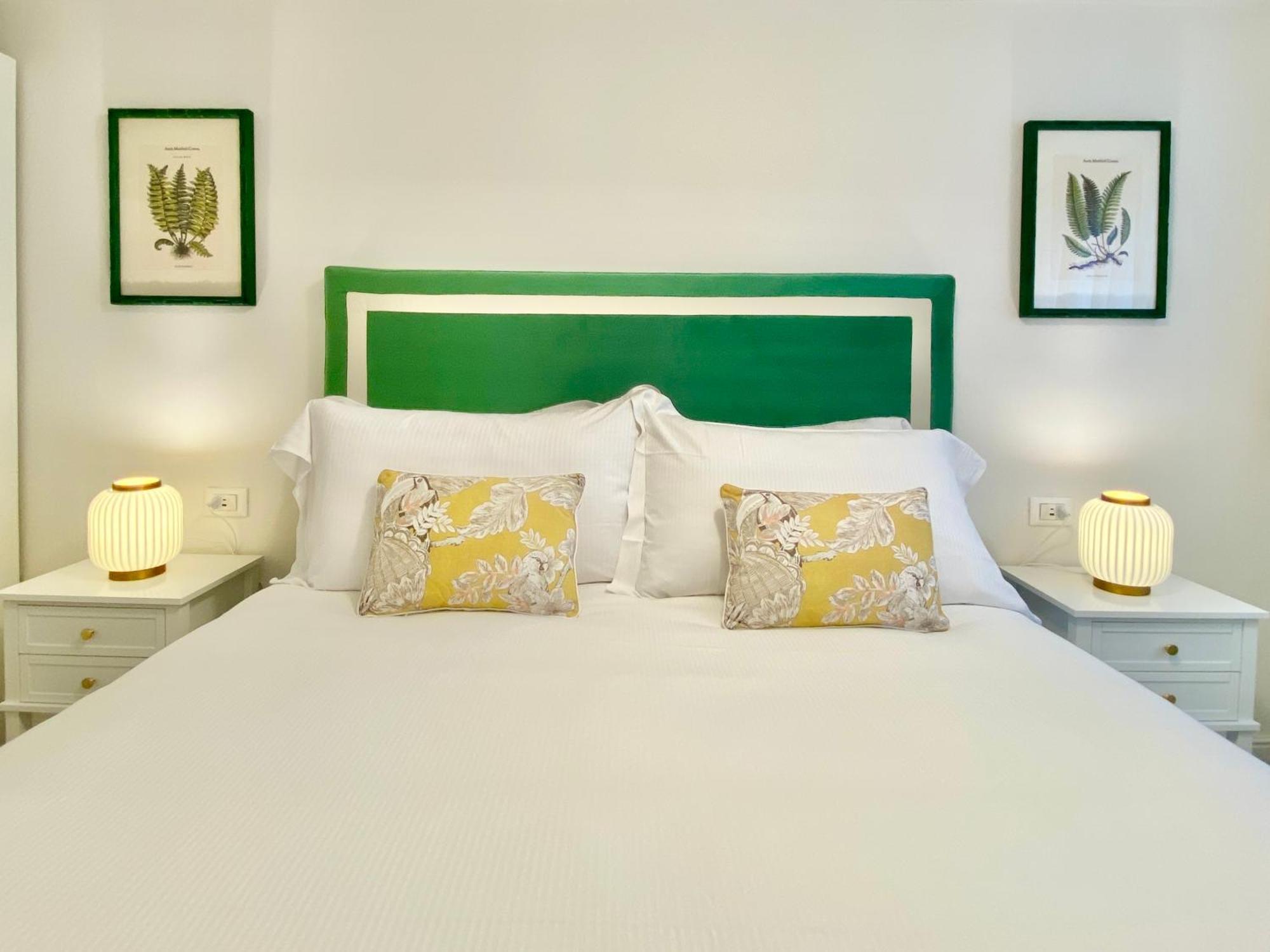 Mazzini 34 Collection Apartment Firenze Bagian luar foto