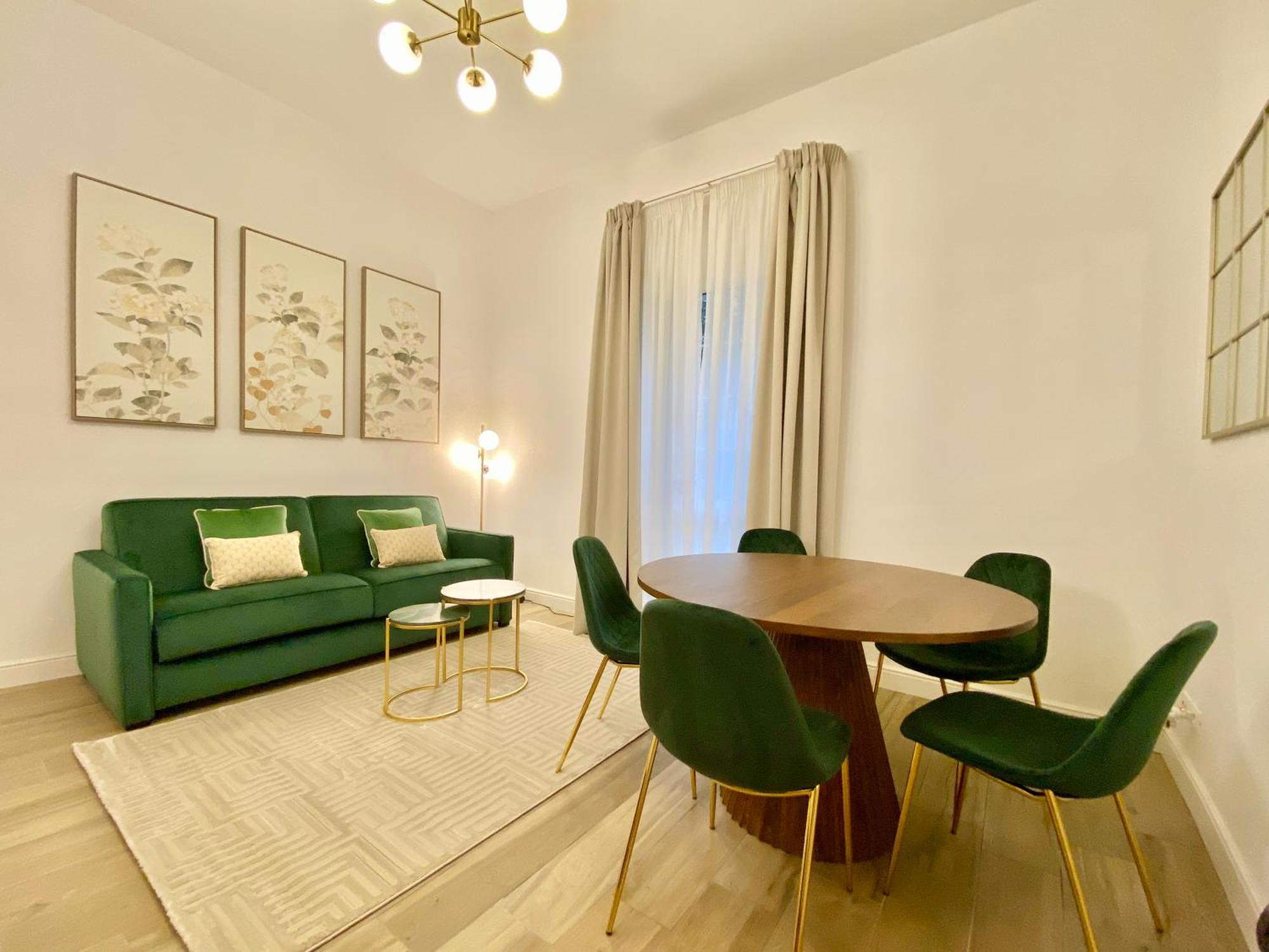 Mazzini 34 Collection Apartment Firenze Bagian luar foto
