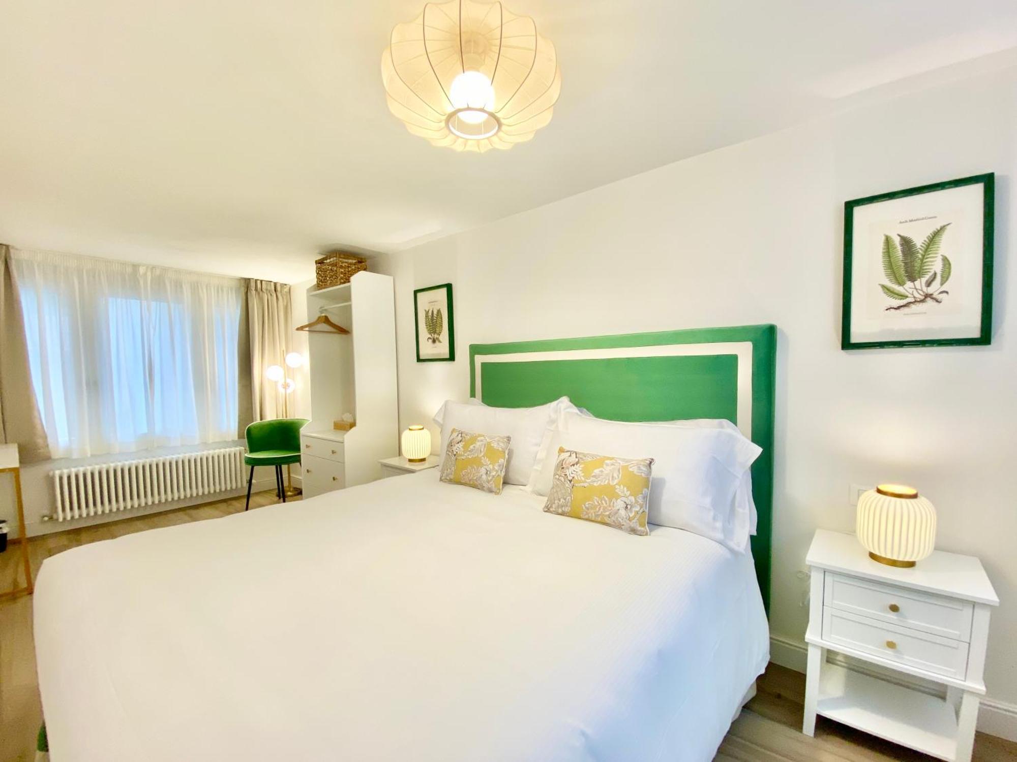 Mazzini 34 Collection Apartment Firenze Bagian luar foto