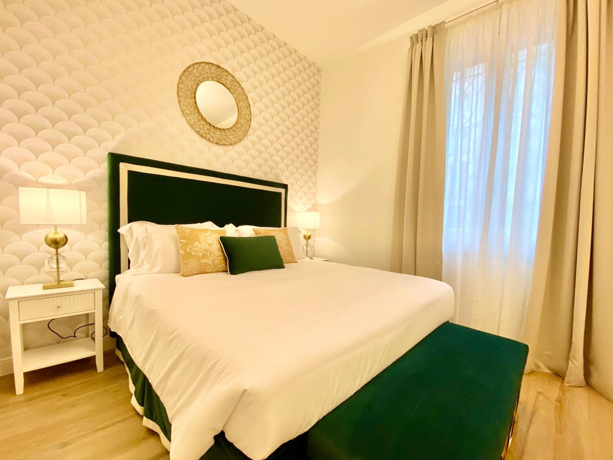 Mazzini 34 Collection Apartment Firenze Bagian luar foto