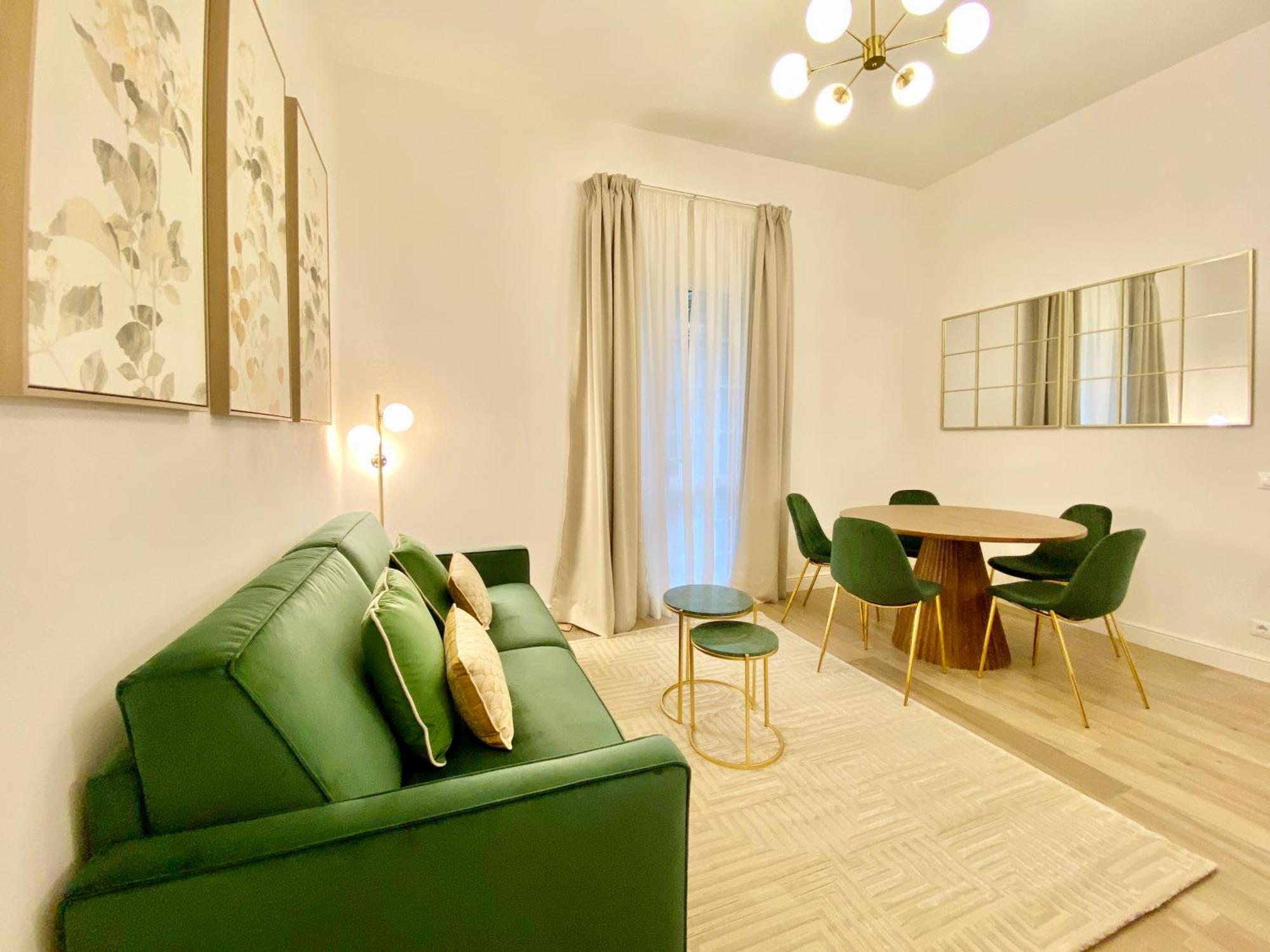 Mazzini 34 Collection Apartment Firenze Bagian luar foto