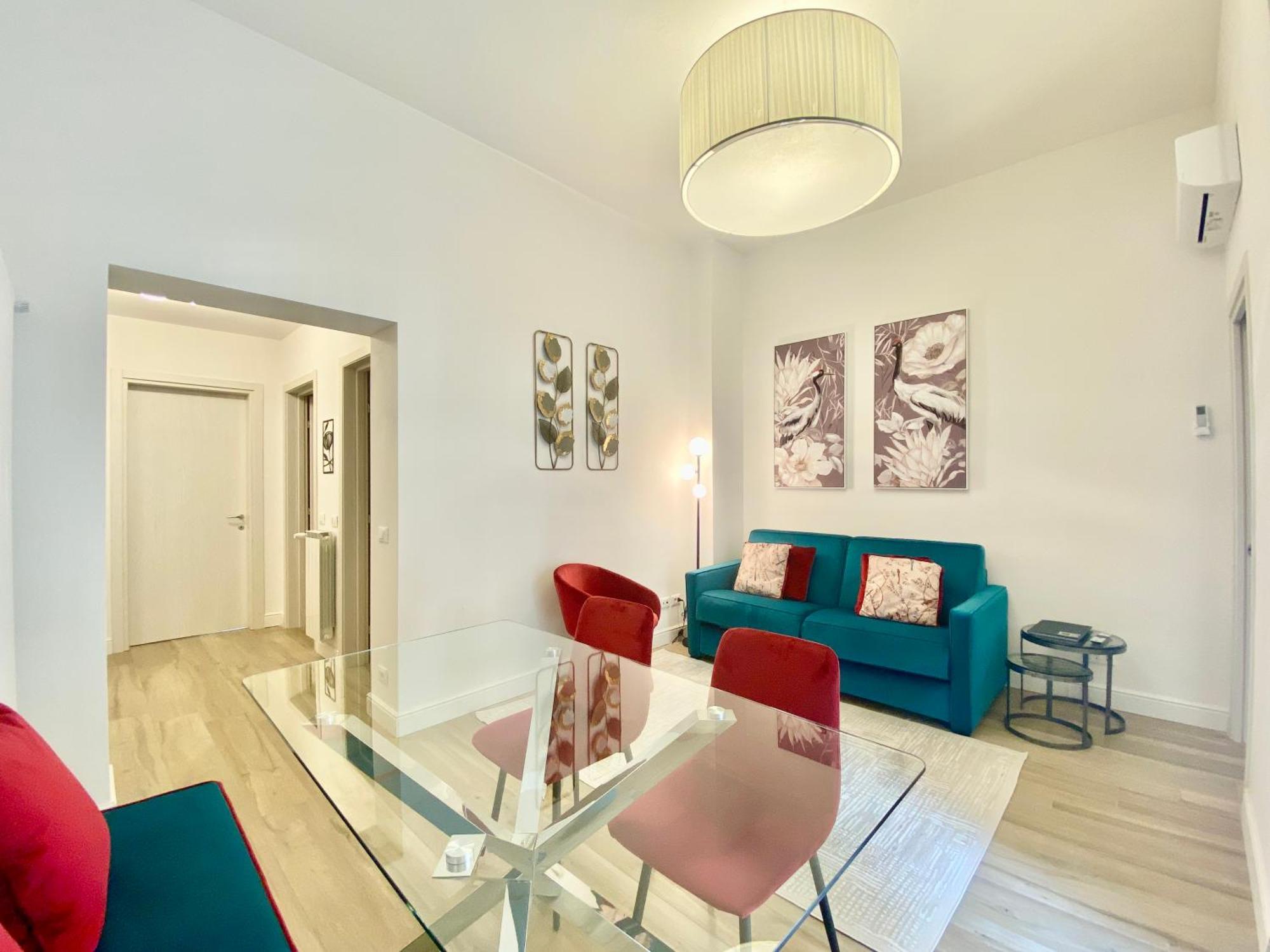 Mazzini 34 Collection Apartment Firenze Bagian luar foto